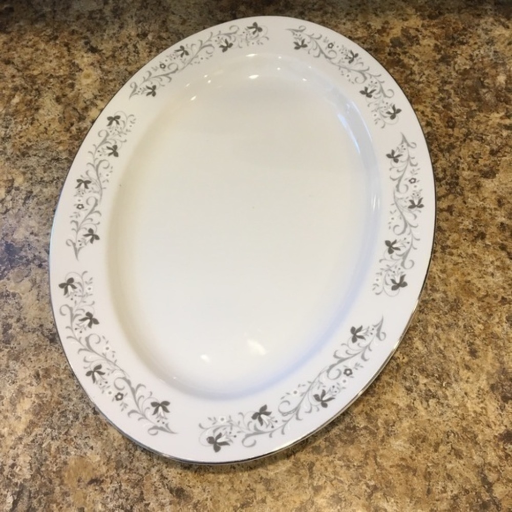 Moon Mist Platter - Picture 8 of 15